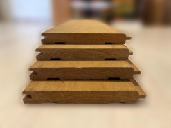 Штиль 16/90/2,4м ТермоОльха сорт Экстра 