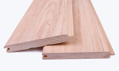 Штиль ольха 15/90/1,0м сорт Экстра 