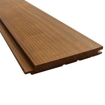 Термоольха STS профиль 16/100/3,0м